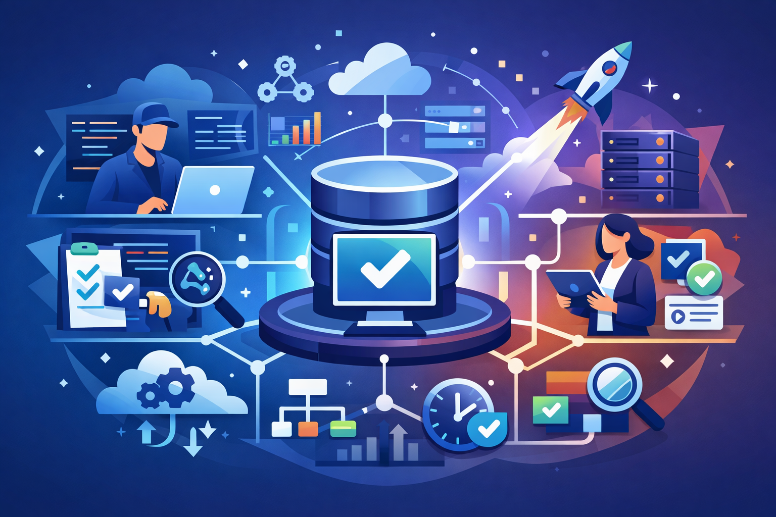 Bridging the Gap: Design to Manufacturing with Better Release Pages