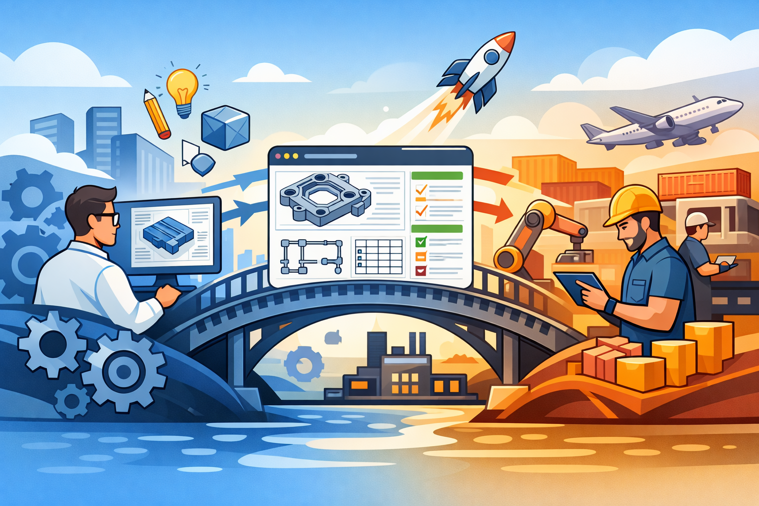 The Critical Role of Clear Documentation in Engineering Success